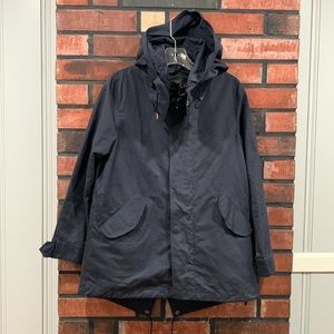 Urban Research Doors jacket